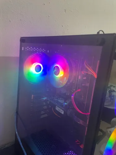 Computador completo Gamer