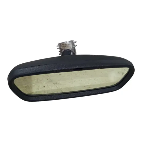 Retrovisor Interno Peugeot 2012 A 2017