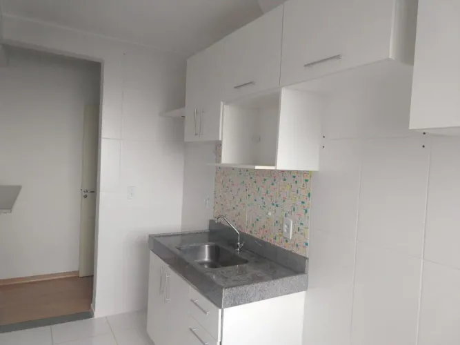 Apartamento para Venda em Votorantim / SP no bairro Vossoroca