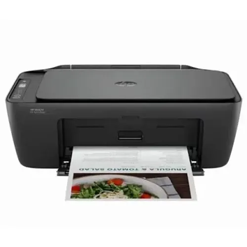 mpressora multifuncional colorida HP DeskJet Ink Advantage 2975 