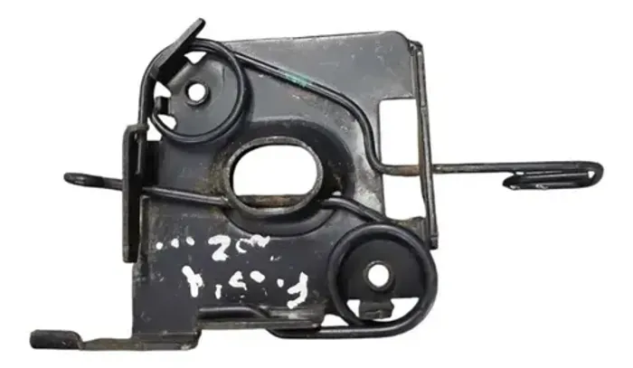 Fechadura Capo Ford Fiesta 2003 2004 2005