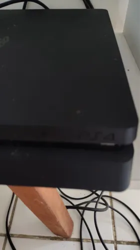 Ps 4 vídeo game