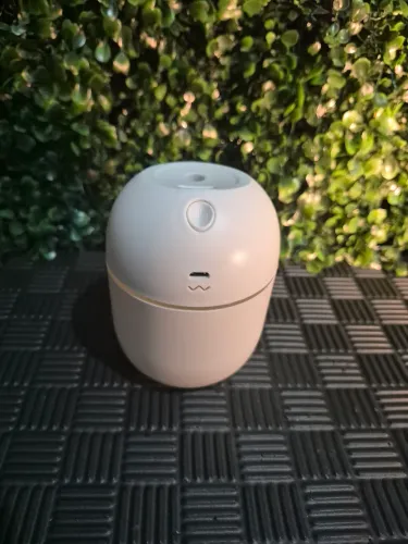 Umidificador de Ar