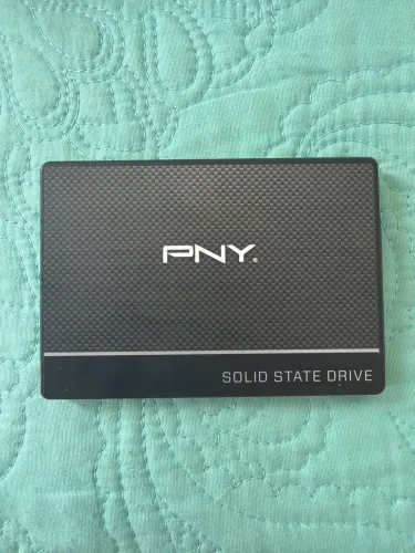 Ssd PNY 480gb