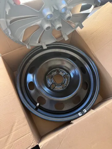 Roda Aro 16 VW T Cross