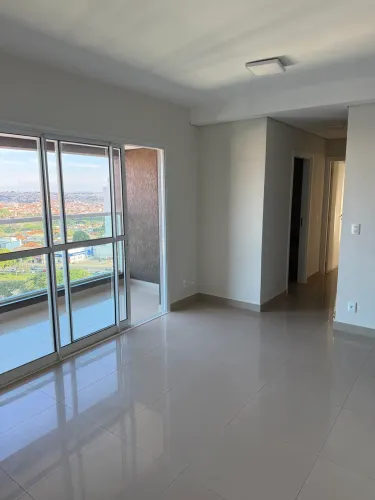 Apartamento Edificio San Francisco ( Planejado )