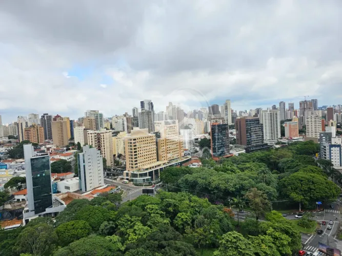 Apartamento à Venda no Haus Nova Campinas com 3 Suítes Varanda Gourmet e Lazer Completo e