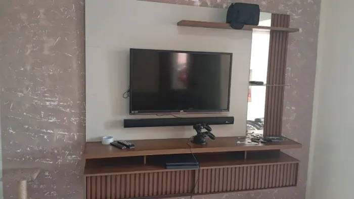 Venda de painel de sala