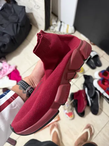 Tênis Balenciaga Tam 42