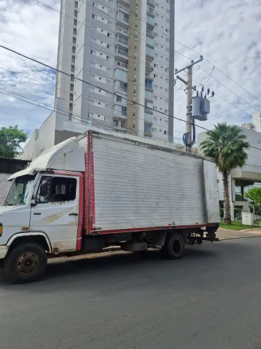 Frete Cuiabá 