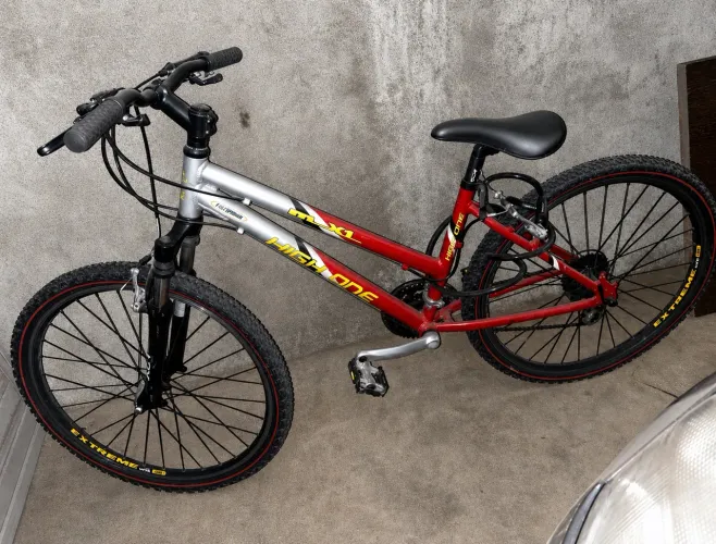 Bicicleta One X1