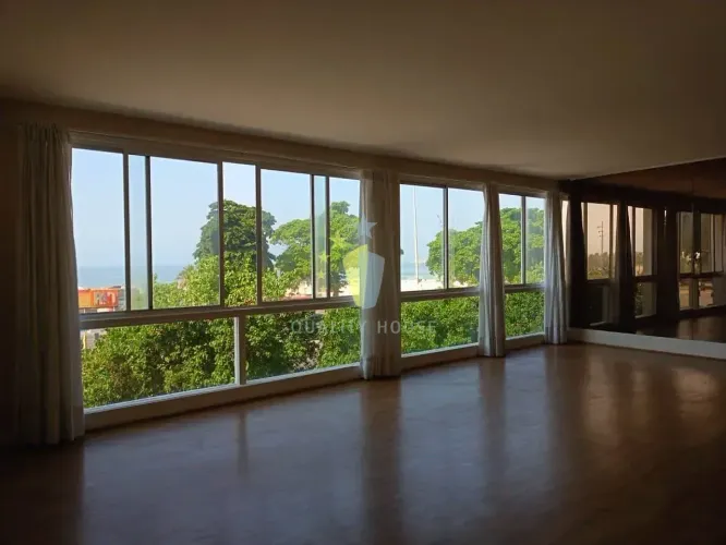 Apartamento para locação, Copacabana, Rio de Janeiro, RJ