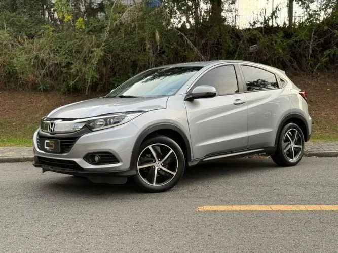 Honda HR-V LX 1.8 Flexone 16V 5P Aut. 2021