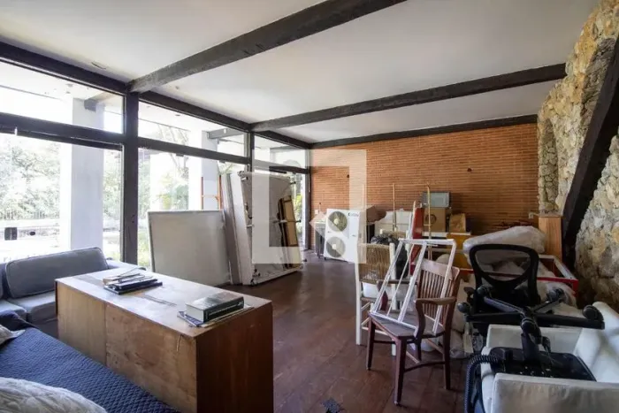 Casa à Venda - Morumbi, 5 Quartos, 1430 m2