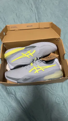 Tênis Asics Gel Resolution X