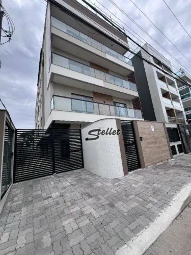Cobertura com 3 dormitórios à venda, 97 m² por R$ 1.180.000,00 - Costazul - Rio das Ostras