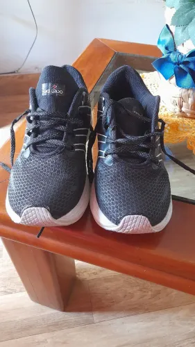 Tênis Box 200 ,n; 35