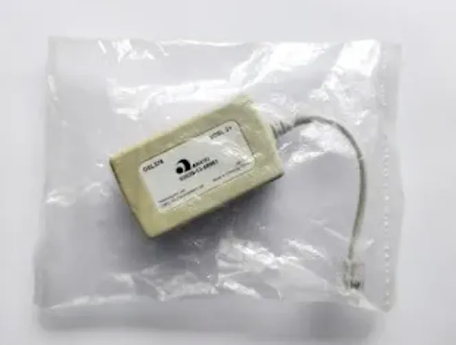 Filtro Dsl 376 para modem e fone