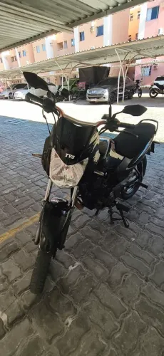 Vendo Mottu Sport TVS 2024
