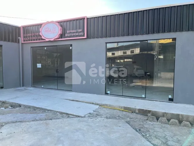 Sala Comercial para locação, na rua Reinaldo Schmithausen Cordeiros, ITAJAI - SC