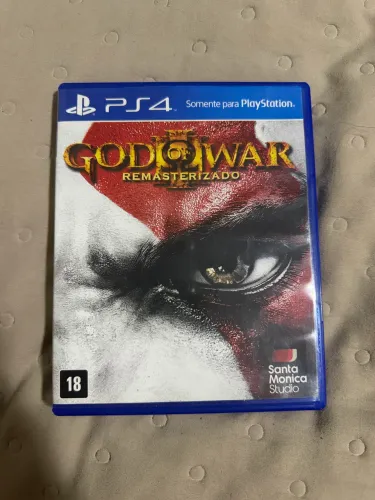God of War