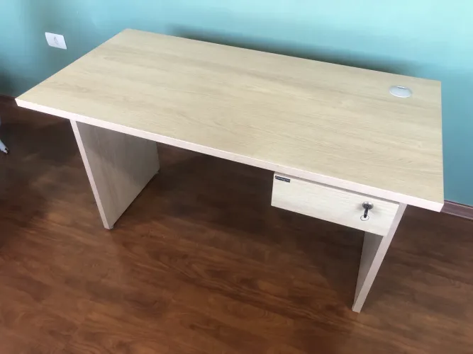 Mesa de escritório Gabinetto