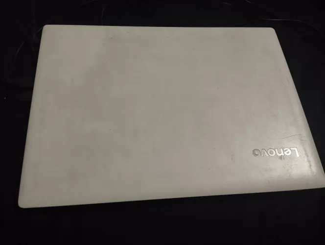 Notebook Lenovo IdeaPad 320-14IKB (80YF)