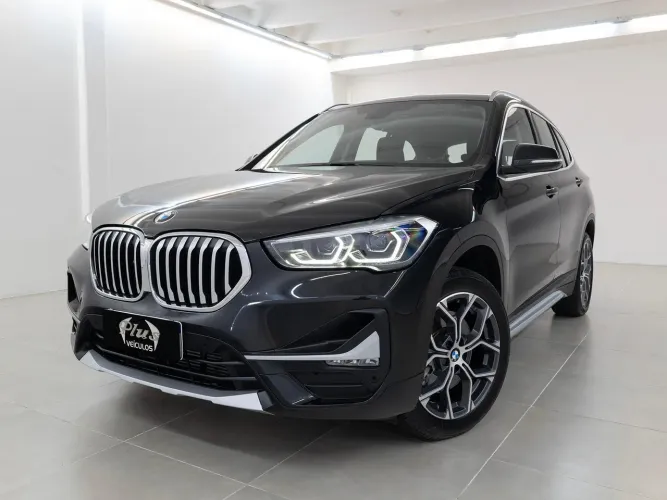 BMW X1 Sdrive 20I X-line 2.0 TB Active Flex 2021