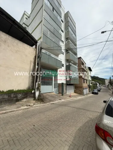 Apartamento (Padrão), com 2 quartos e 2 banheiros à Venda, 70 m² em Marechal Floriano/ES