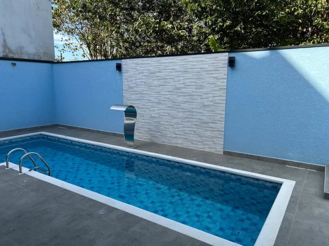 Casa a venda em Piracaia SP ,bairro YPe /Boa Vista 