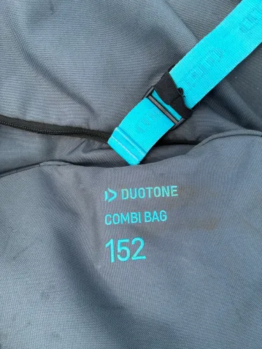 Sarcófago Duotone Ion 152 Cm 