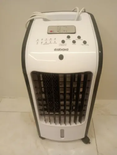 Climatizador de ar ( Itatiaia)