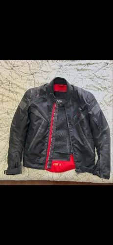Jaqueta Moto FORZA - masculino tamanho M NOVA
