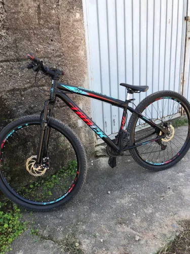 Vendo aro 29