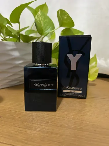 YSL L?Elixir Masculino 60 ml