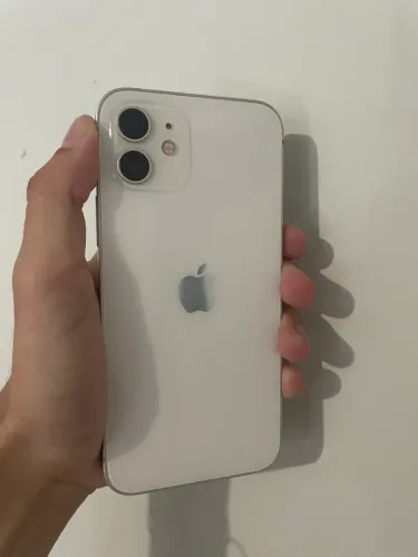iPhone 12 128GB ESTADO DE NOVO
