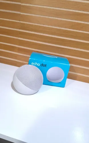 Alexa Amazon Echo Dot