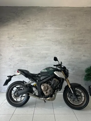 HONDA CB 650R 2023/23