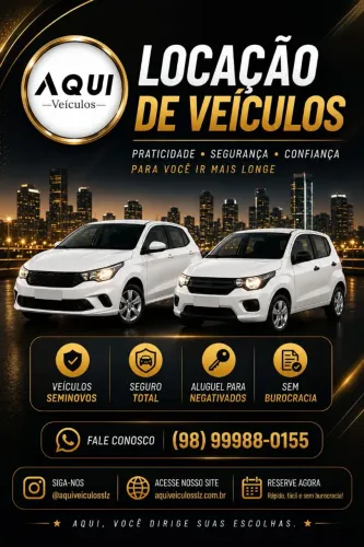 locacao para app