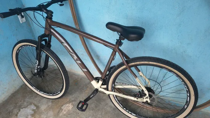 Bike aro 29 peças Shimano original