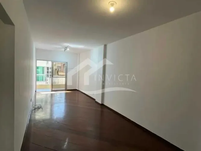 OPORTUNIDADE DE 2 QUARTOS COM VAGA NO HUMAITÁ!