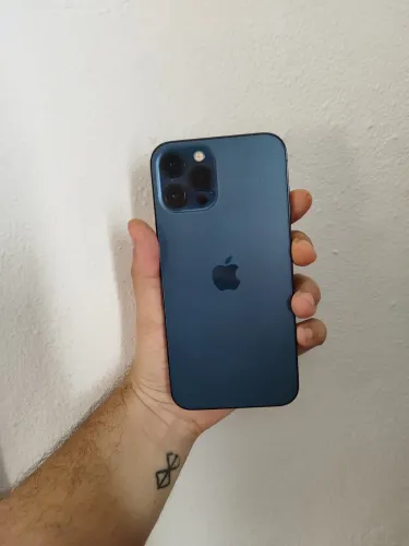 iPhone 12 Pro Max 512GB