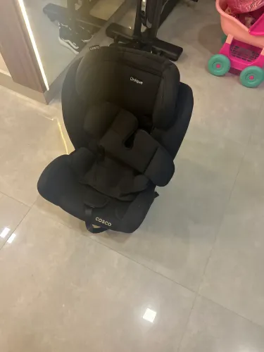 Cadeirinha de carro