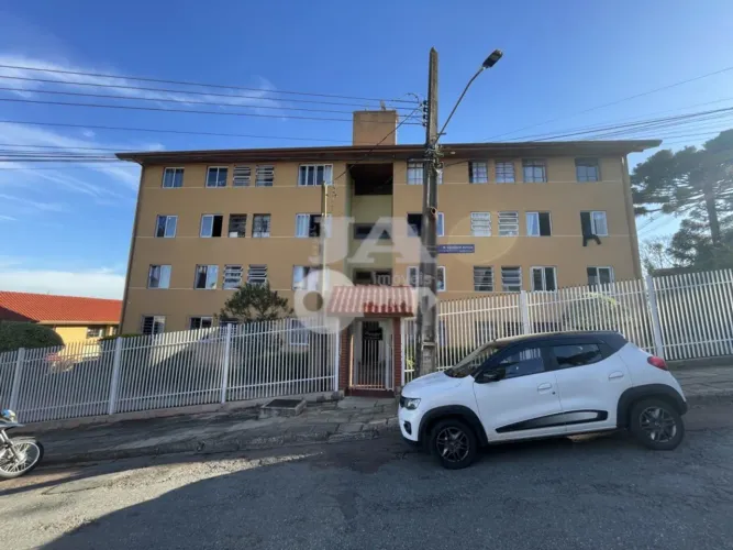 Apartamento com 2 quartos para alugar por R$ 1700.00, 46.00 m2 - CIDADE INDUSTRIAL - CURIT