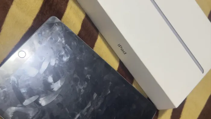 iPad 8 128gb