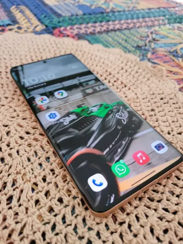 Moto Edge 50 Ultra 5g 512gb 24gb