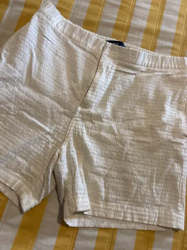 SHORT ESTILOSO 42