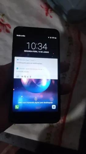 Celular LG K11