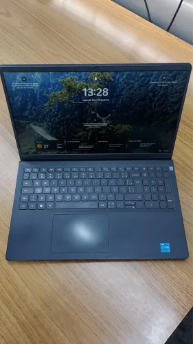 Notebook Dell