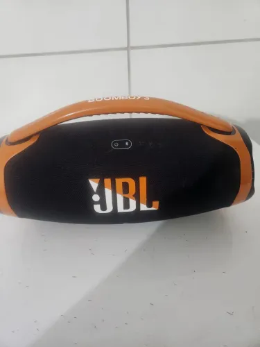 Boombox 3